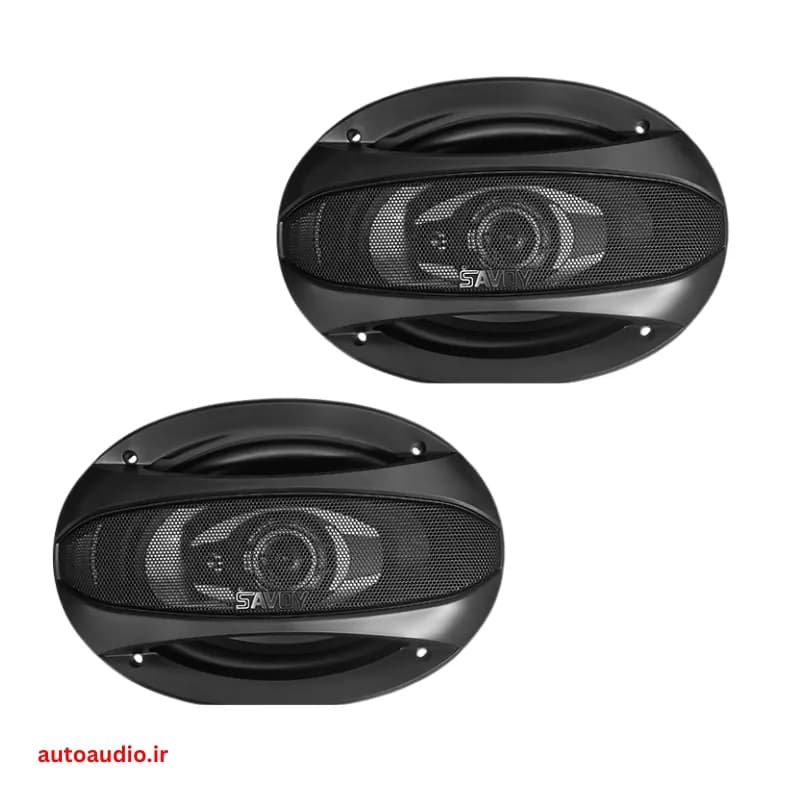 باند بیضی ساووی مدل SAVOY SV-693X
