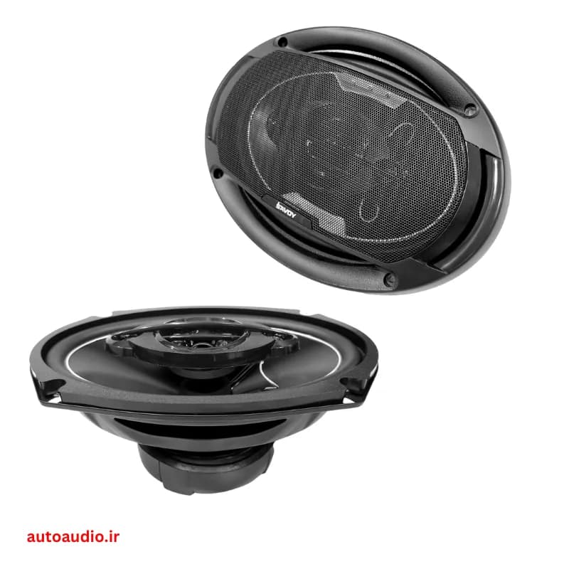 باند بیضی ساووی مدل SAVOY SV-693X — تصویر ۲