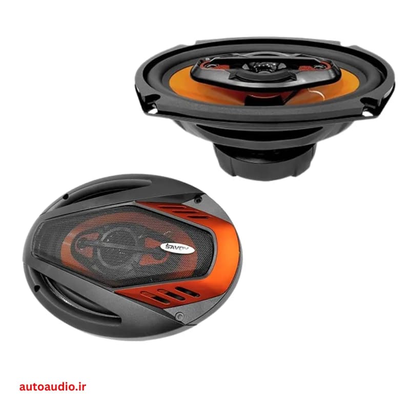 باند بیضی ساووی مدل SAVOY SV-692X — تصویر ۲
