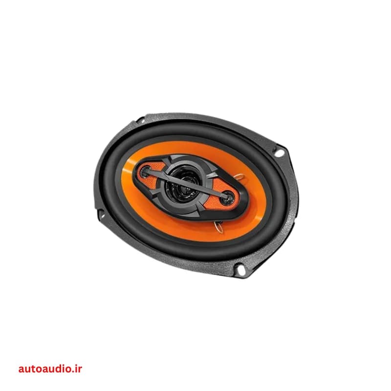 باند بیضی ساووی مدل SAVOY SV-692X — تصویر ۳