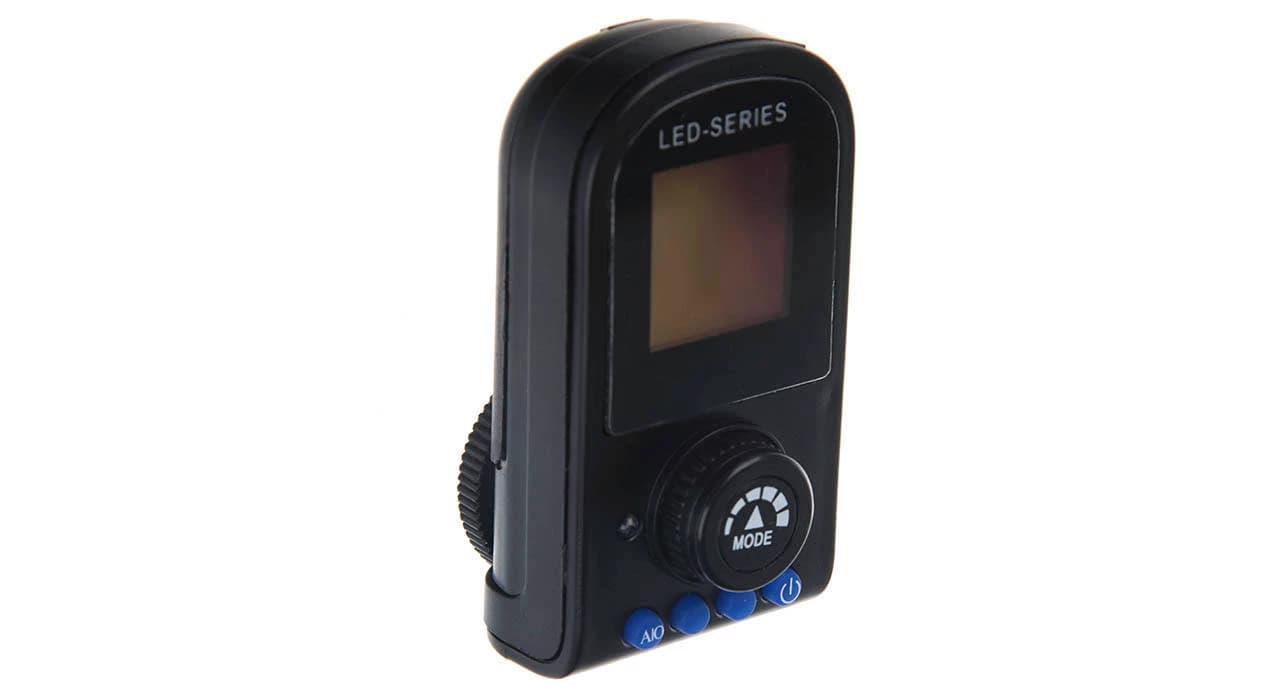 رینگ لایت مدل FE-480 II — تصویر ۲