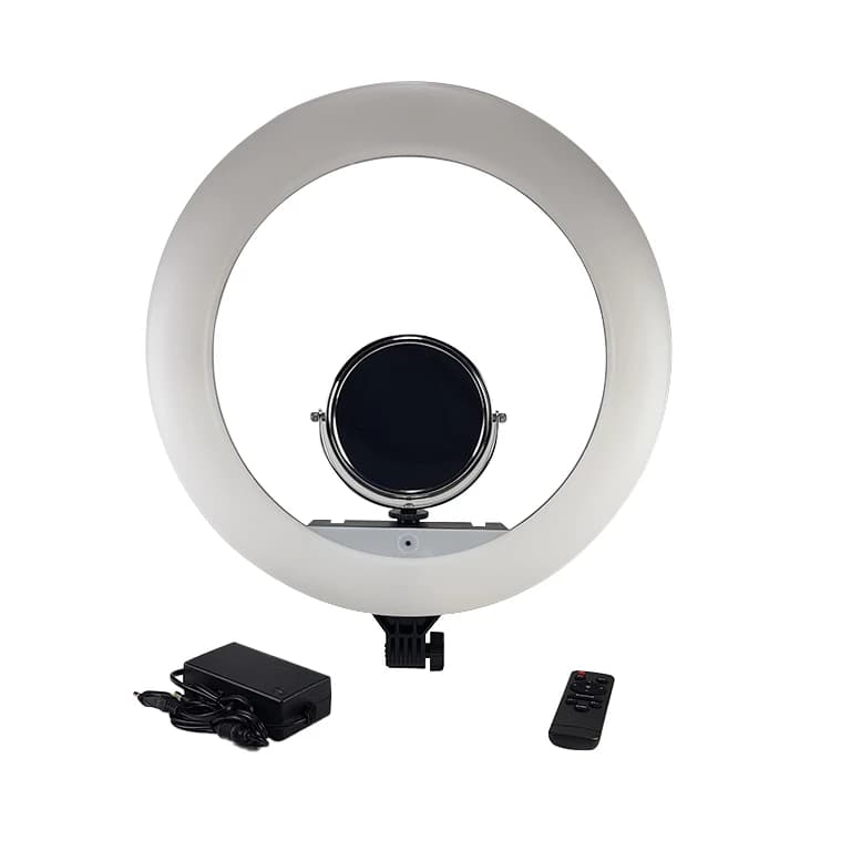 رینگ لایت مدل FE-480 II — تصویر ۵