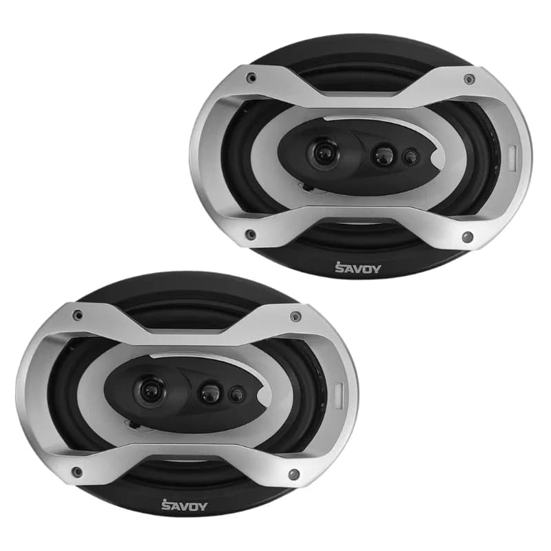 باند بیضی ساووی مدل SAVOY SV-690X