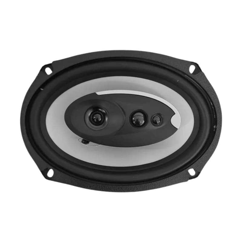 باند بیضی ساووی مدل SAVOY SV-690X — تصویر ۴