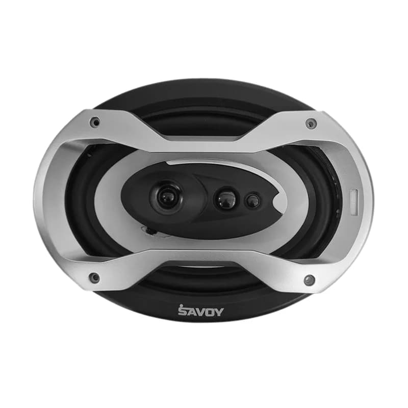 باند بیضی ساووی مدل SAVOY SV-690X — تصویر ۲