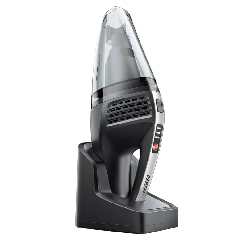 جارو شارژی دستی مایر مدل MR-12600 — تصویر ۴