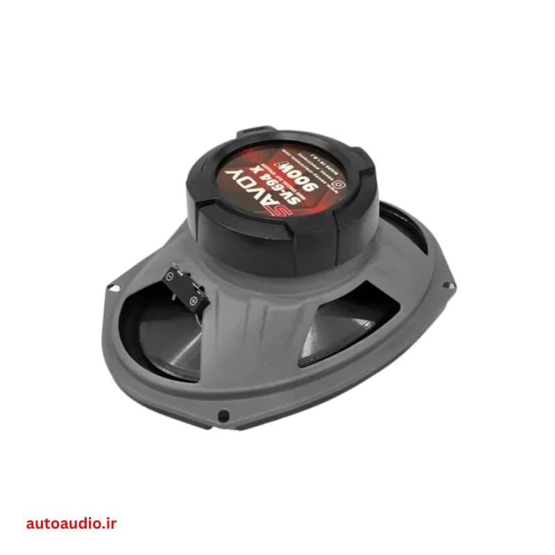 باند بیضی ساووی مدل SAVOY SV-694X — تصویر ۲
