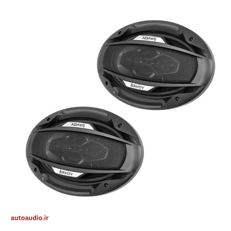 باند بیضی ساووی مدل SAVOY SV-694X