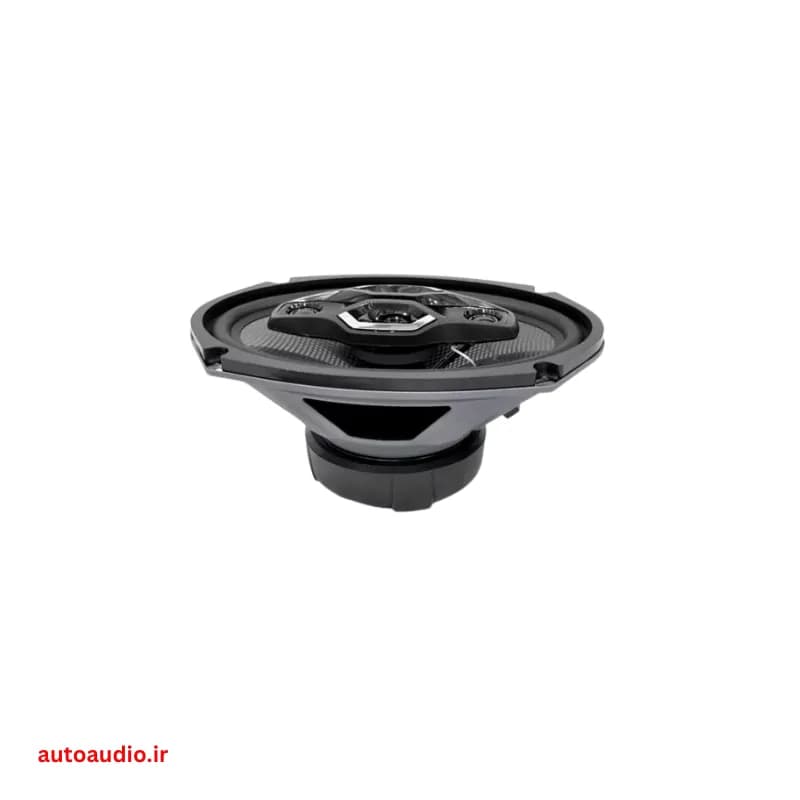 باند بیضی ساووی مدل SAVOY SV-694X — تصویر ۳