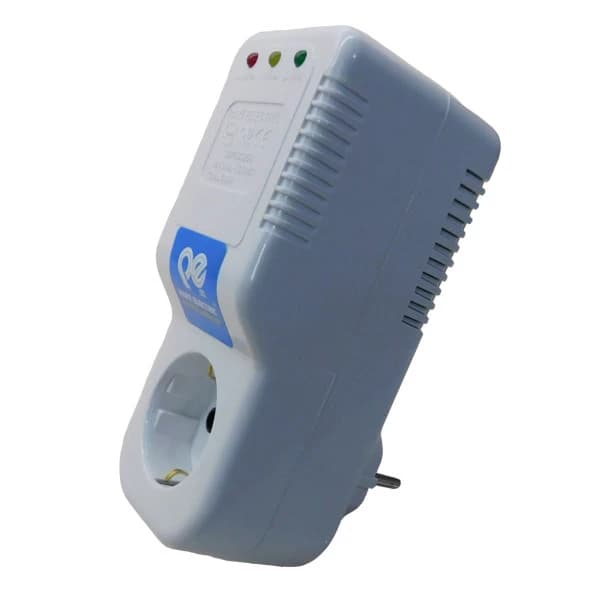 محافظ کولر گازی و یخچال و لباسشویی پارت الکتریک مدل PE689