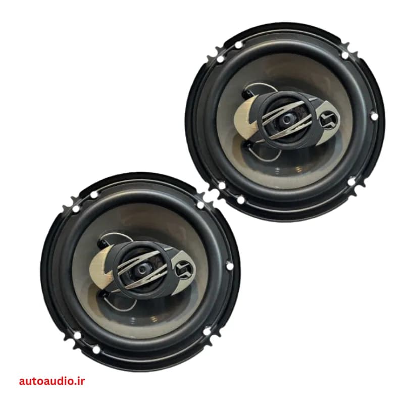 باند ماشین گرد کاروزریا مدل Carozeria CRX-606