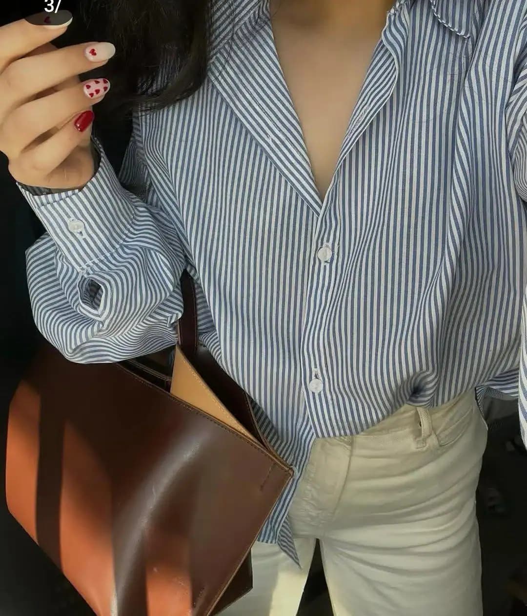 شومیز بهناز — تصویر ۳