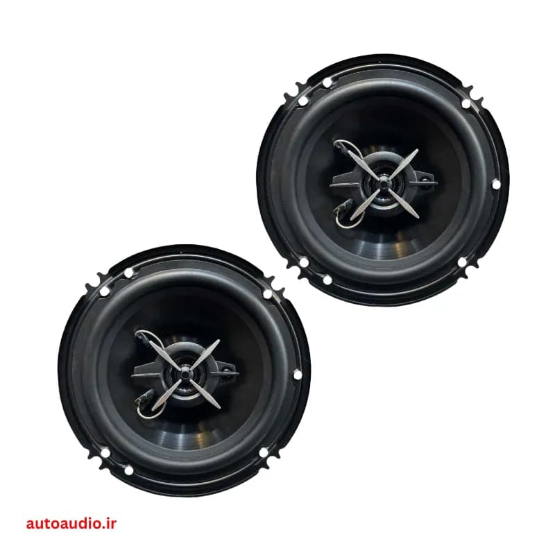 باند ماشین گرد کاروزریا مدل Carozeria CRX-616