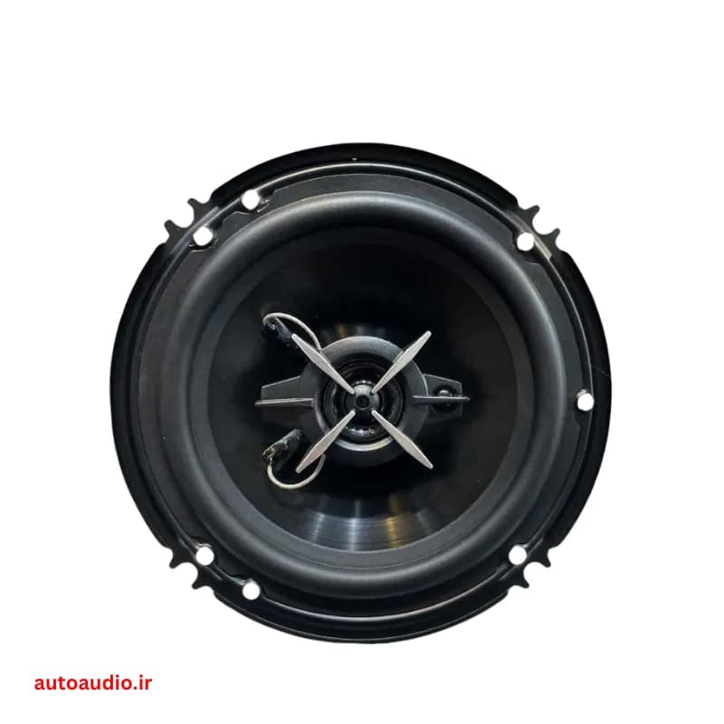 باند ماشین گرد کاروزریا مدل Carozeria CRX-616 — تصویر ۳