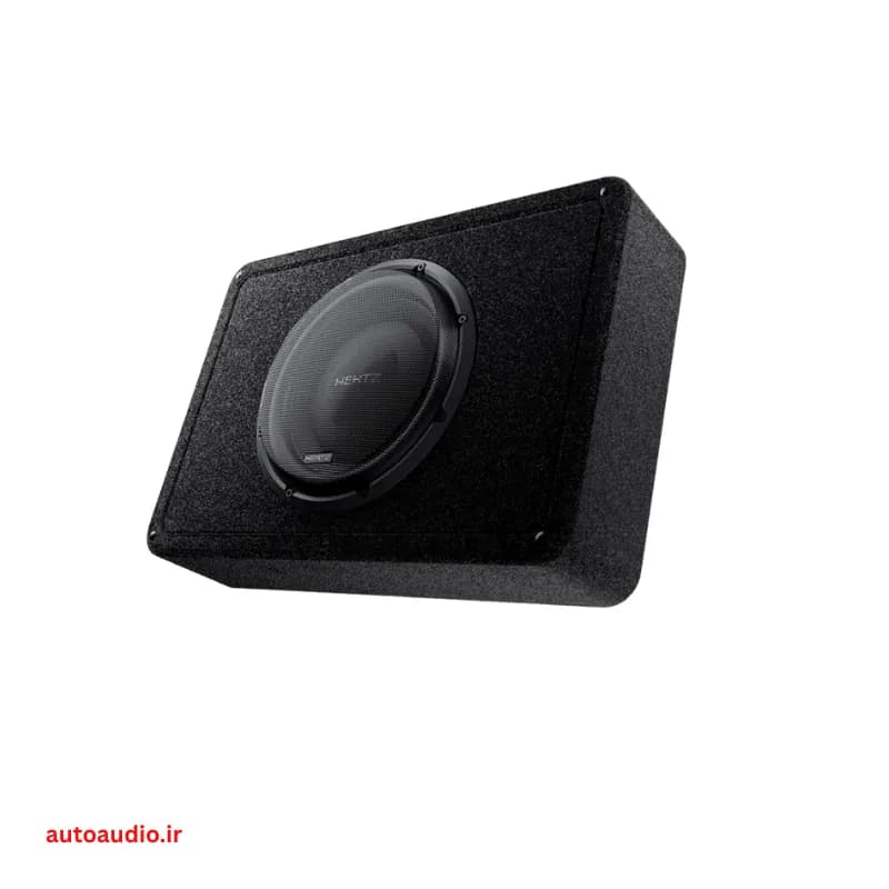 ساب باکس هرتز مدل Hertz MPBX300S2 — تصویر ۷