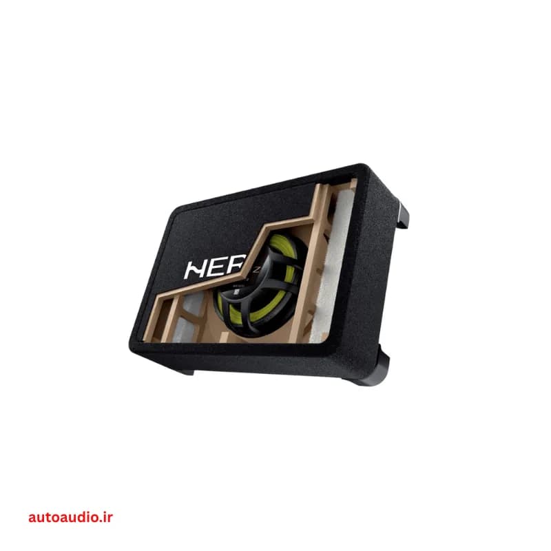 ساب باکس هرتز مدل Hertz MPBX300S2 — تصویر ۲