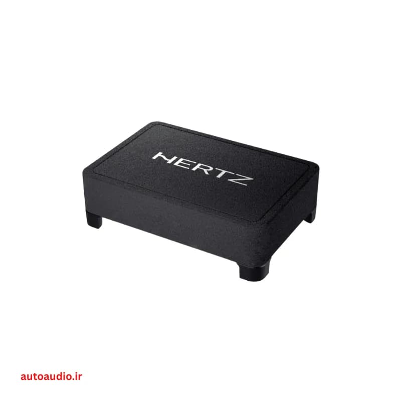 ساب باکس هرتز مدل Hertz MPBX300S2 — تصویر ۳