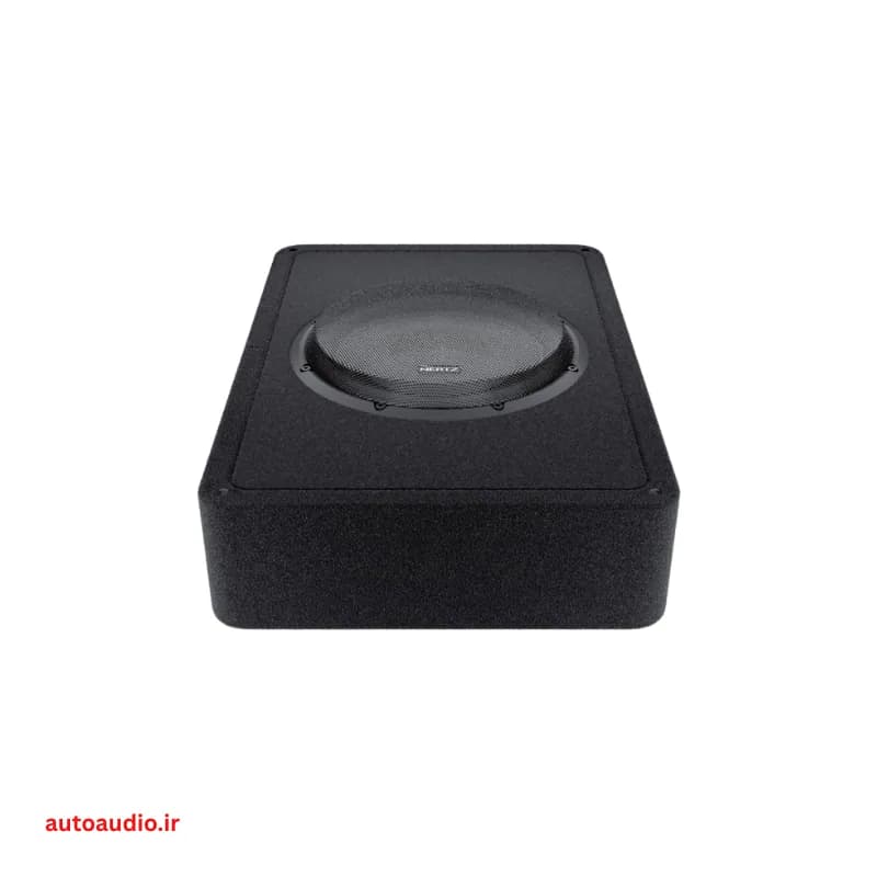 ساب باکس هرتز مدل Hertz MPBX300S2 — تصویر ۵