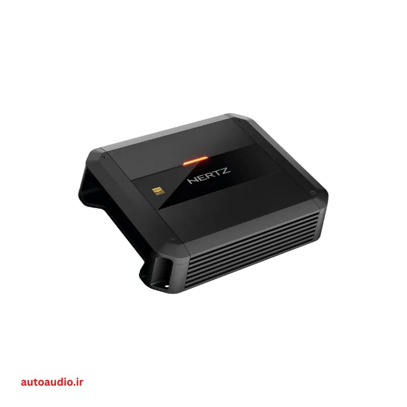 آمپلی فایر هرتز مدل Hertz DP 2.200