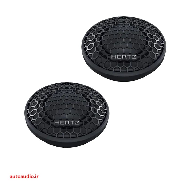 کامپوننت هرتز مدل HERTZ MLK 165.3 — تصویر ۵