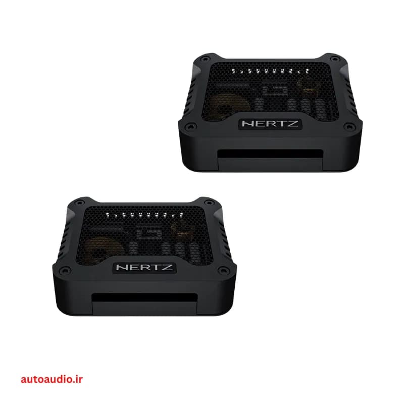 کامپوننت هرتز مدل HERTZ MLK 165.3 — تصویر ۴