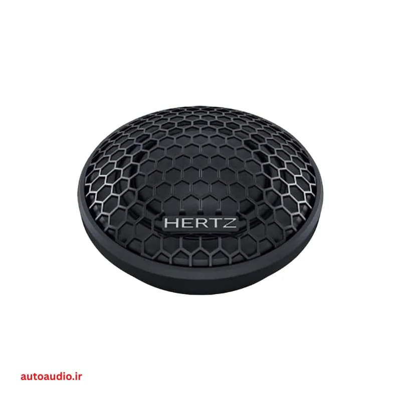 کامپوننت هرتز مدل HERTZ MLK 165.3 — تصویر ۶