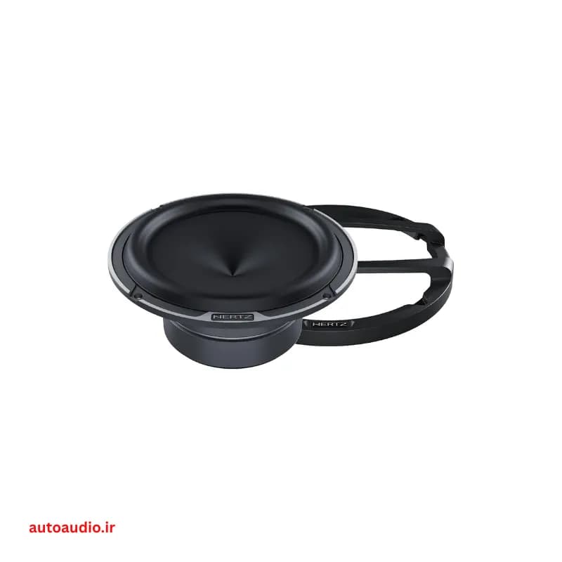 کامپوننت هرتز مدل HERTZ MLK 165.3 — تصویر ۲