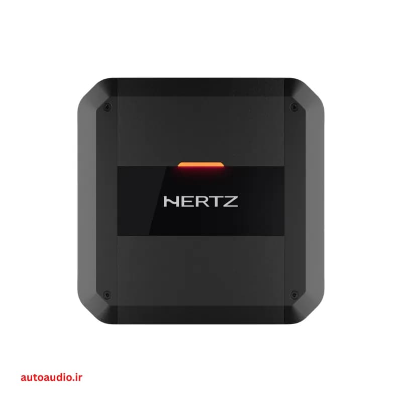 آمپلی فایر مونو هرتز مدل Hertz DP 1.500