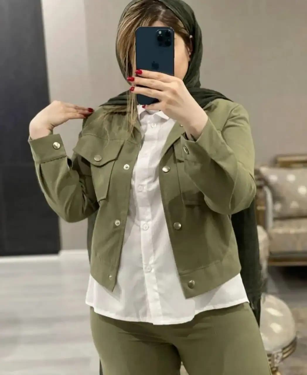 ست سه تیکه سوگند