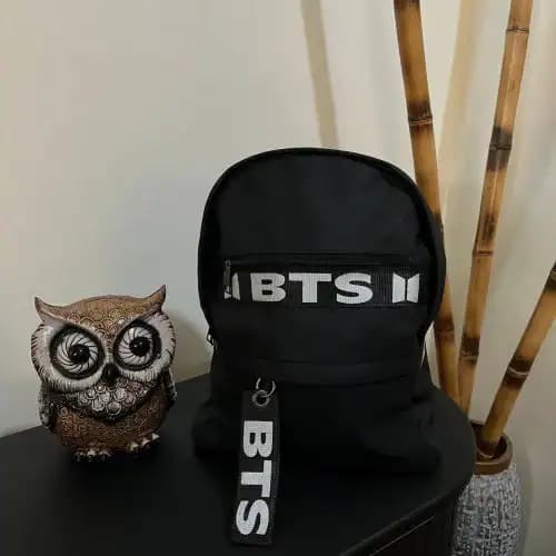 کوله bts