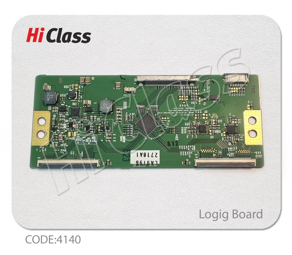 برد تیکان لوزی 6870C-0368A