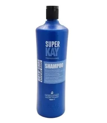 شامپو مو بوتاکس سوپر کی Super Kay حجم 750ml