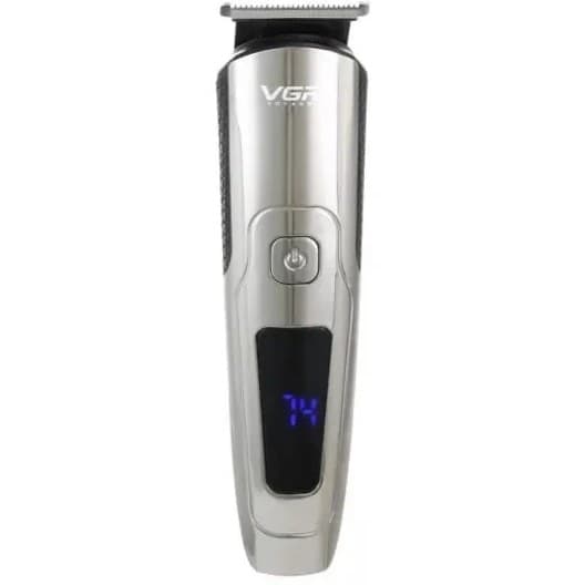 ماشین اصلاح موی صورت و بدن وی جی ار مدل V-072