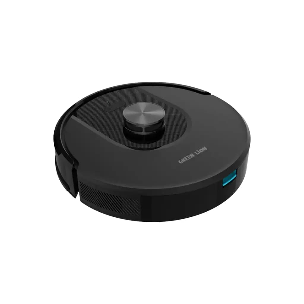 جارو رباتیک گرین لاین مدل Green Lion Smart Robot Vacuum