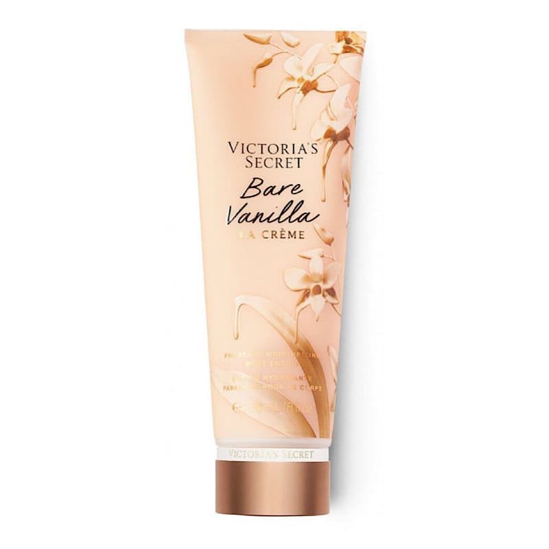 لوسیون بدن ویکتوریاسکرت Bare Vanilla بیر وانیلا