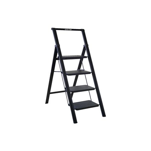 نردبان تاشو گرین لاین Green Lion Foldable Ladder