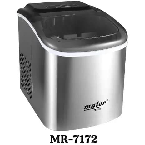 یخ ساز مایر maier Ice maker mr-7172 — تصویر ۴
