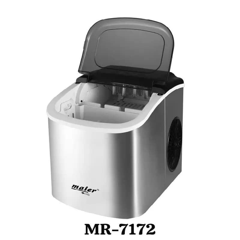 یخ ساز مایر maier Ice maker mr-7172 — تصویر ۵