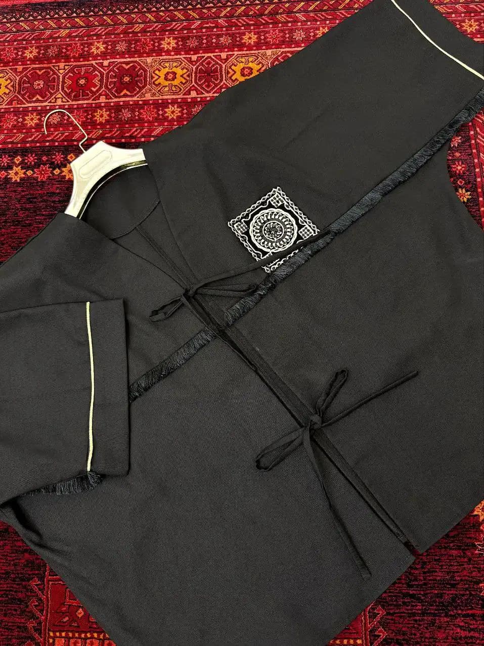 مانتو مدل نارسیس — تصویر ۳