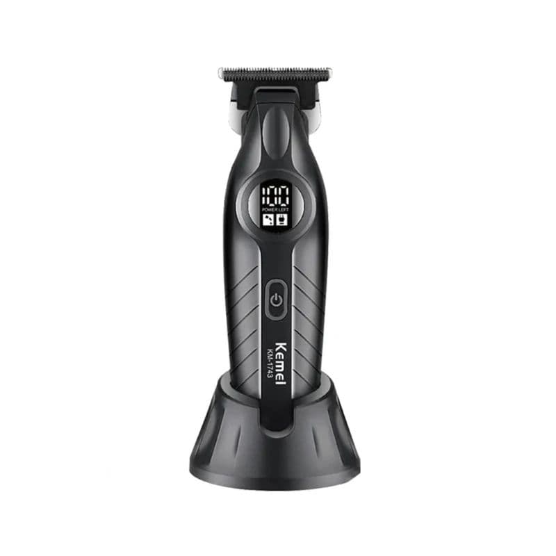 ماشین اصلاح خط زن کیمی مدل KM-1743