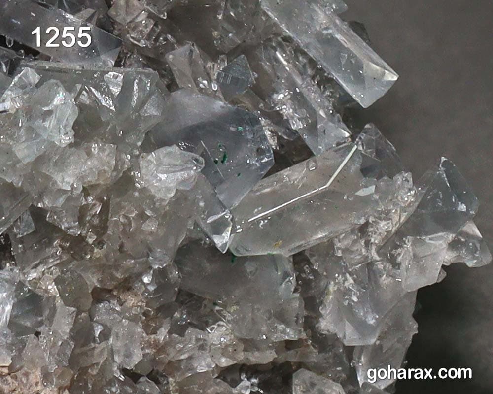 سنگ زینتی سلستین | code:1255 — تصویر ۳