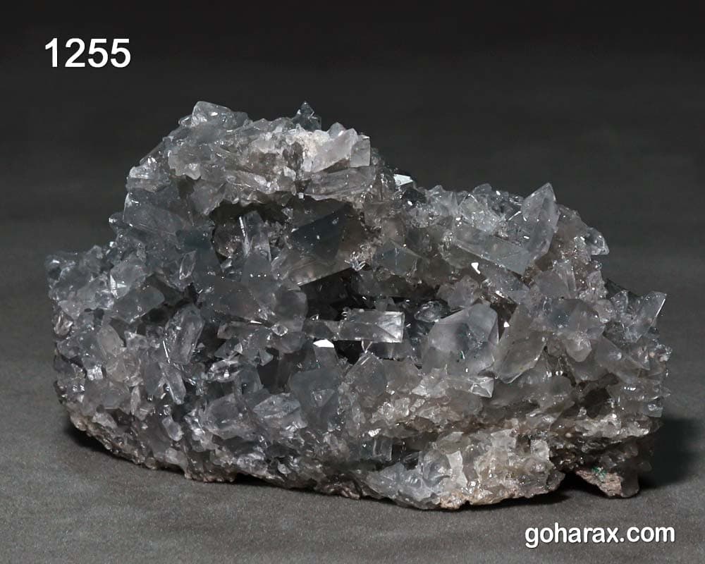 سنگ زینتی سلستین | code:1255 — تصویر ۲