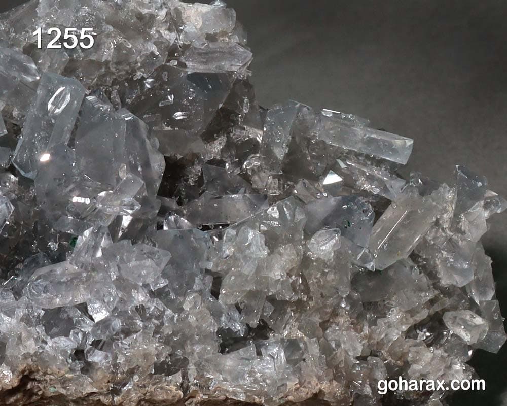 سنگ زینتی سلستین | code:1255 — تصویر ۴