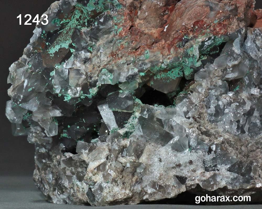 سنگ زینتی سلستین | code:1243 — تصویر ۷