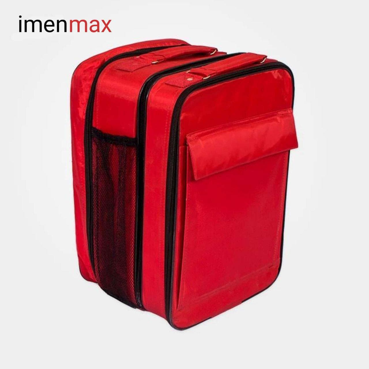 کیف کمک های اولیه دوقلو برزنتی — تصویر ۲