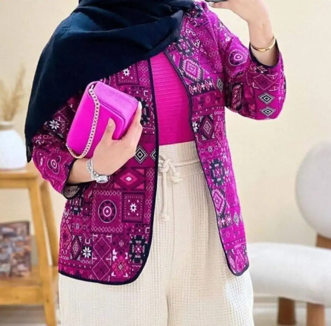 کت گلیمی (2031)