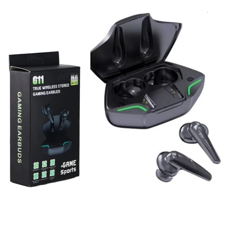 ایرپاد گیمینگ G11 دارای مدل GAME SPORTS وارداتی