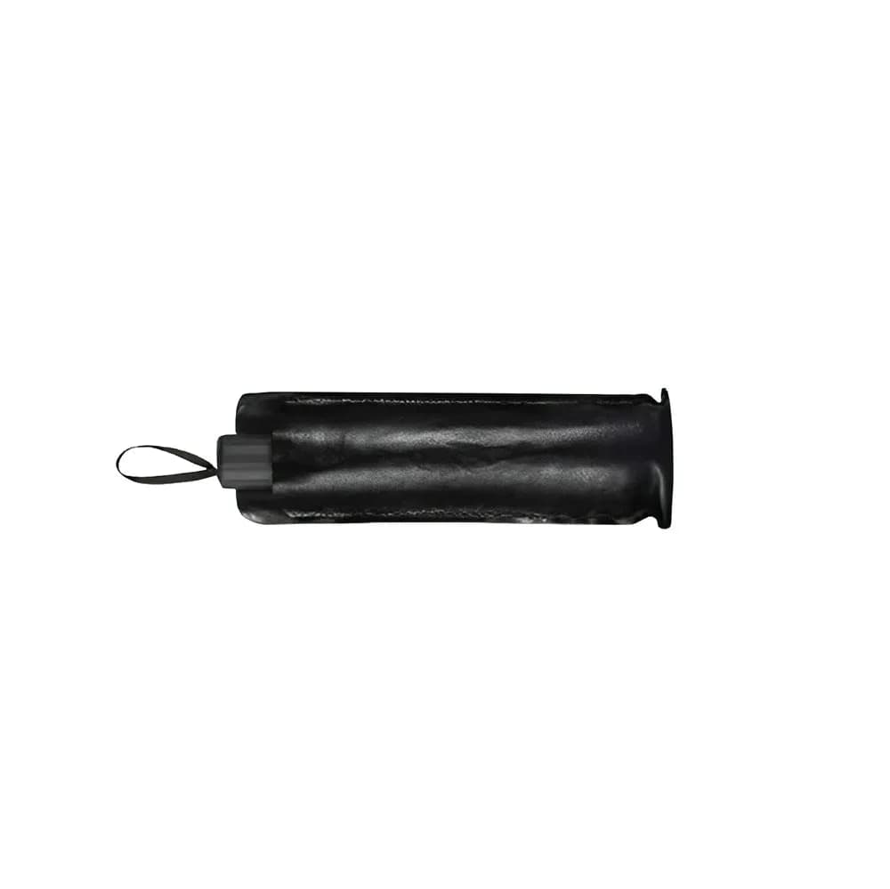 چتر آفتابگیر شیشه جلو خودرو گرین لاین(GNCWNSHDUMB)Green lion Car Windshield Umbrella – Black — تصویر ۵