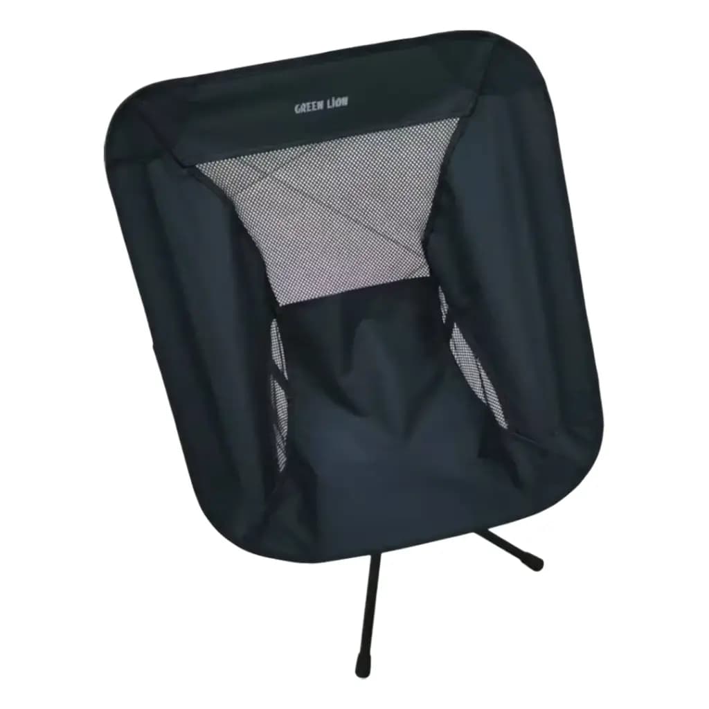 صندلی تاشو کمپینگ گرین لاین(GNCMPMTCC)Green Lion CampMate Camping Chair