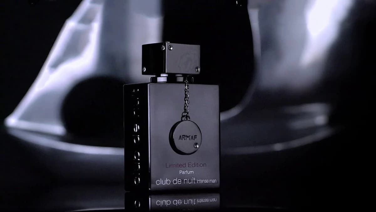 ادو تویلت کلاب د نویت اینتنس من Eau De Toilette Club De Nuit Intense Man — تصویر ۵